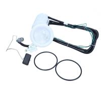 MAXGEAR 43-0223 Unité d'injection de carburant pour BMW