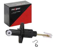 MAXGEAR 46-0042 Cylindre émetteur d'embrayage Compatible avec VW Golf IV 3/5 portes 1J1 Polo IV 3/5 portes 9N, 9A Golf IV Variant 1J5 Fox 3/5 portes 5Z1, 5Z3, 5Z4 Bora Berline 1J2 Bora Variant 1J6