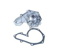 MAXGEAR 47-0039 Pompe à eau avec joint d'étanchéite Compatible avec RENAULT Clio 2 3/5 portes BB, CB, BB0/1/2, CB0/1/2 Kangoo 1 KC, KC0/1 Kangoo 1 Express FC, FC0/1 Master 2 Van FD