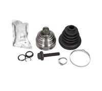 Maxgear 49-0239 Ensemble De Joint De Cardan Pour Audi 80 893 894 8A2 89 8B3 90