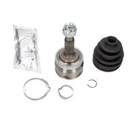 MaXgear Joint de cardan côté roue sphérique homocinétique 49-0345