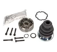 Joint de cardan du côté boîte de vitesses Flecteur 49-0371 MAXGEAR pour AUDI VW