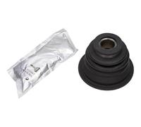 MAXGEAR Jeu de joints-soufflets arbre de commande du côté boîte de vitesses Avant gauche Soufflet De Cardan 49-0687