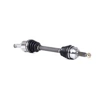 MAXGEAR Arbre de transmission 49-0763 Avant Gauche Denture extérieure, côté roue: 27 Longueur: 633 mm