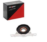 MAXGEAR 49-0848 Palier d'arbre de transmission centre Compatible avec BMW 3 Berline E46 3 Coupé E46 5 Berline E39 3 Touring E46 5 Touring E39 3 Cabriolet E46