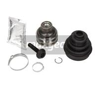 MAXGEAR Kit de tête de cardan 49-0870 Jeu de joints Arbre de Transmission Compatible avec AUDI A4 B8 Avant 8K5 Q5 8RB A5 B8 Coupé 8T3 A5 B8 Sportback 8TA A4 B8 Berline 8K2