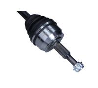 MAXGEAR 49-0927 Arbre De Transmission Pour VW