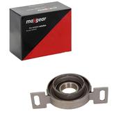 MAXGEAR 49-0957 Palier d'arbre de transmission arrière Compatible avec BMW 3 Berline E46 3 Coupé E46 3 Touring E46 3 Cabriolet E46 3 Compact E36 3 Compact E46