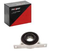 MAXGEAR 49-0959 Palier d'arbre de transmission centre Compatible avec BMW 5 Berline E60 5 Touring E61 6 Coupé E63 6 Cabriolet E64