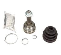 Joint de cardan côté roue Joint sphérique homocinétique 49-0979 MAXGEAR