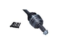 Maxgear 49-1096 Arbre De Transmission Arrière Gauche Pour BMW E46 E85
