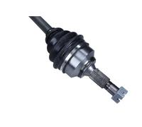 Maxgear 49-1127 Arbre De Transmission Pour Citroën, Peugeot