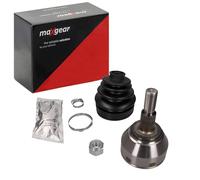 MAXGEAR 49-1545 Tête de cardan Avant
