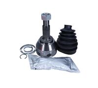 Joint de cardan côté roue 49-1586 MAXGEAR pour NISSAN JUKE