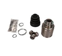 Joint de cardan du côté boîte de vitesses 49-1631 MAXGEAR pour HONDA CRX III