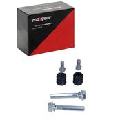 MAXGEAR 49-1953 Jeu de douilles de guidage d'étrier de frein Essieu avant