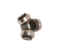 MAXGEAR Tripode de cardan 49-2033 3 (BK) MICRA III (K12) 31,95mm