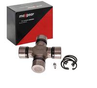 MAXGEAR 49-2044 Flector de transmission Compatible avec VW Crafter 30-50 Van 2E Crafter 30-35 Bus 2E Crafter 30-50 Camion plate-forme/Châssis 2F, MERCEDES-BENZ Sprinter 3.5-T Van W906, KIA