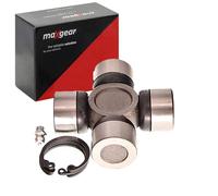 MAXGEAR 49-2045 Flector de transmission Compatible avec MERCEDES-BENZ Classe C Berline W204 Classe E Berline W211 Classe C Berline W203 Classe C Berline W205 Classe C Break S204 Classe E Berline W212