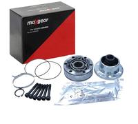 MAXGEAR 49-2873 Flector de transmission Compatible avec BMW 5 Berline E39 3 Berline E36 3 Coupé E36 5 Berline E34 X5 E53