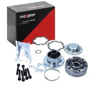 MAXGEAR 49-2874 Flector de transmission Compatible avec BMW 5 Berline E39 3 Berline E36 3 Coupé E36 5 Berline E34 X5 E53 5 Touring E39