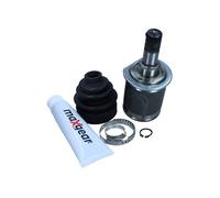 MaXgear Joint de cardan Essieu arrière 49-2885 pour HONDA CR-V III et CR-V IV
