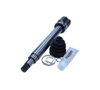 MaXgear Joint de cardan 49-2898 essieu avant droit pour FORD Mondeo IV / Focus III