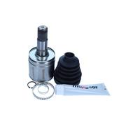 MaXgear Joint de cardan 49-2907 côté boîte de vitesses pour Mitsubishi