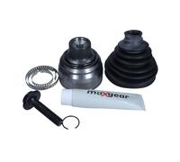 MaXgear Kit de tête de cardan 49-3076 M16x1,5 – Jeu de joints compatible AUDI A4 A5 A6 Q5