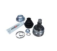 MaXgear Joint de cardan 49-3080 – joint sphérique homocinétique côté roue pour BMW 1 Série E81 E87