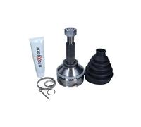 MAXGEAR 49-3117 Tête de cardan avec bague ABS Avant