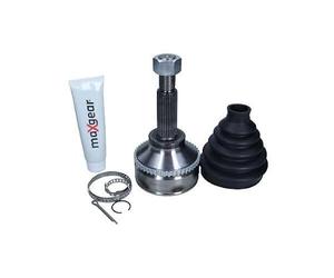 MAXGEAR 49-3117 Tête de cardan avec bague ABS Avant