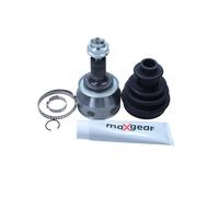 Maxgear 49-3156 Kit pour D'Arbre D'Entraînement Avant Côté Roue Mini R50 R53 R52