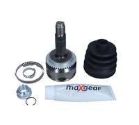 MaXgear Joint de cardan essieu avant 49-3158 pour Mitsubishi Outlander I