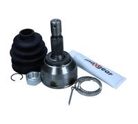 MaXgear Joint de cardan côté roue 49-3233 pour PEUGEOT 407, 407 SW, 407 Coupé, 607