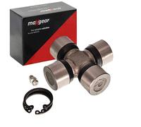 MAXGEAR 49-5176 Flector de transmission avant Compatible avec MITSUBISHI L 200 / Triton Pick-up KAT, KBT, CHEVROLET Tracker SUV