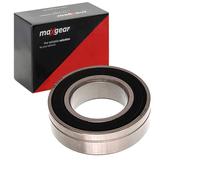MAXGEAR 49-5274 Palier arbre moteur argent