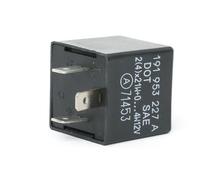 MAXGEAR 50-0084 Centrale clignotant