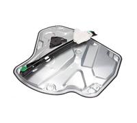 MAXGEAR 50-0120 Lève-vitre pour SKODA