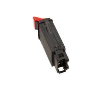 MaXgear Bouton warning 50-0135 Compatible avec AUDI A6 C5 Avant 4B5 / Berline 4B2 / Allroad C5 4BH