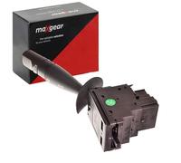 MAXGEAR 50-0165 Commutateur de colonne de direction Compatible avec PEUGEOT 206 3/5 portes 2A/C 206 SW 2E/K 206 Berline 206 Van