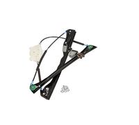 Goupille élastique avant gauche électrique 50-0211 MAXGEAR pour VW GOLF IV