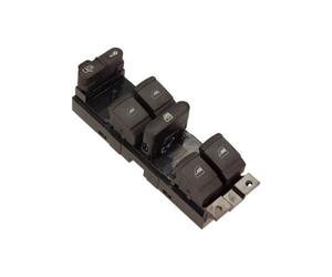 MAXGEAR 50-0233 Bouton de lève-vitre
