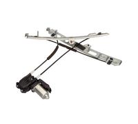 Goupille élastique avant droite électrique 50-0283 MAXGEAR pour RENAULT