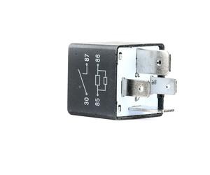 MAXGEAR 50-0336 Relais multifonction