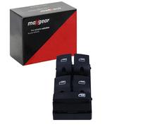 MAXGEAR 50-0382 Bouton de lève-vitre