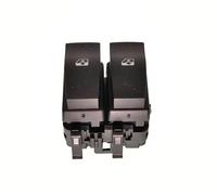 Interrupteur de lève-vitre avant gauche noir 50-0391 MAXGEAR pour RENAULT OPEL