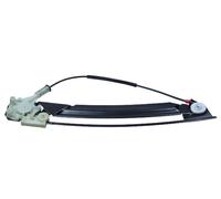 Goupille élastique arrière droite électrique 50-0416 MAXGEAR pour BMW 5
