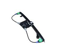 MAXGEAR 50-0468 Lève-vitre Avant Droite électrique avec moteur électrique