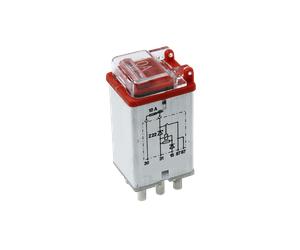 MAXGEAR 50-0498 Diode protectrice, ABS